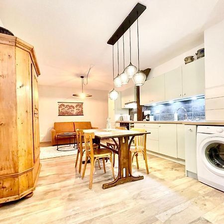 Colmar - Le Nichoir - Centre Historique - Parking Gratuit - Box Velo & Poussette Apartment Ngoại thất bức ảnh