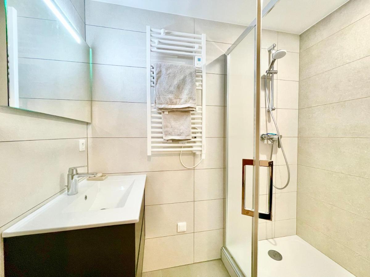 Colmar - Le Nichoir - Centre Historique - Parking Gratuit - Box Velo & Poussette Apartment Ngoại thất bức ảnh